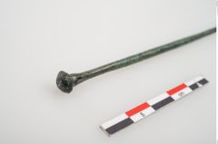 Foto von Bronzegewandnadel (NHMW-PRAE-025463)